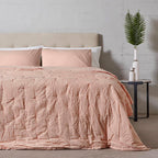 Πάπλωμα Non Iron Αιγαίον 200gsm 220X240 Somon